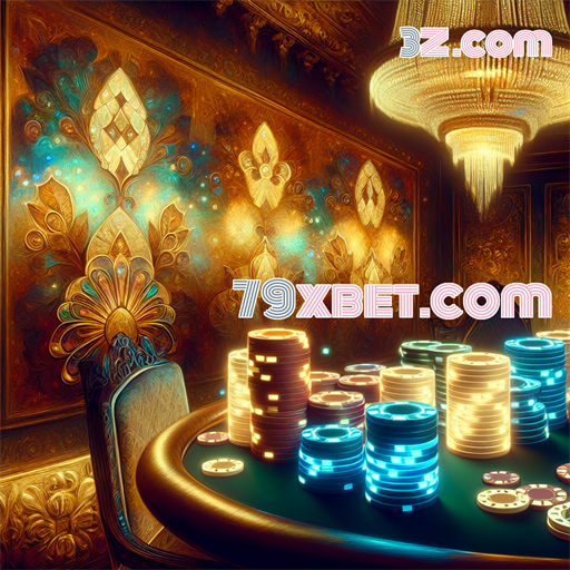 A Ascensão dos Cassinos Online: Explorando 79xbet.com