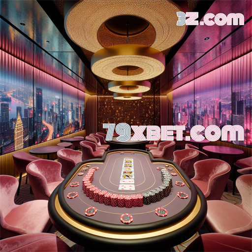 Descubra o Mundo do Poker no 79xbet.com
